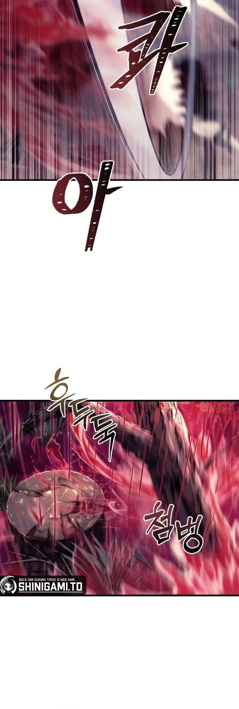 Overlord Of Sichuan Chapter 21 Gambar 36