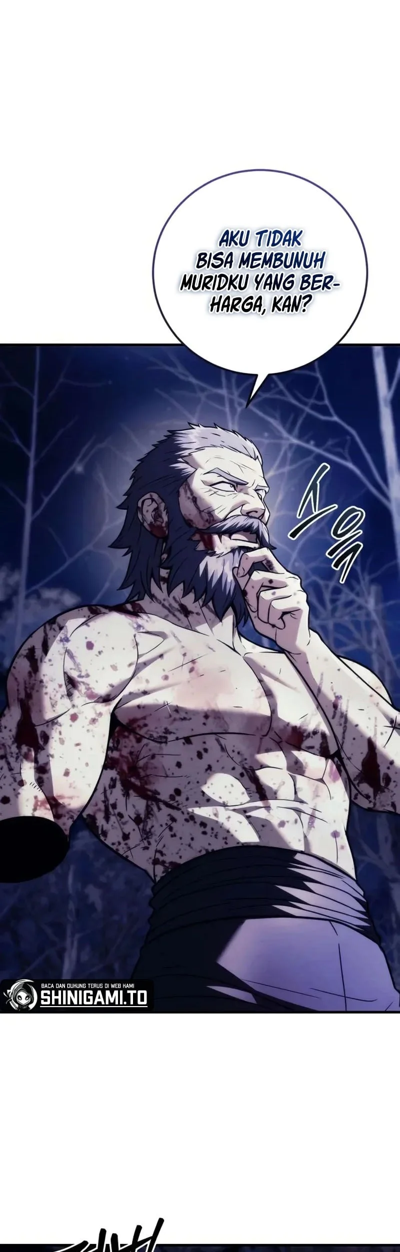 Overlord Of Sichuan Chapter 21 Gambar 47