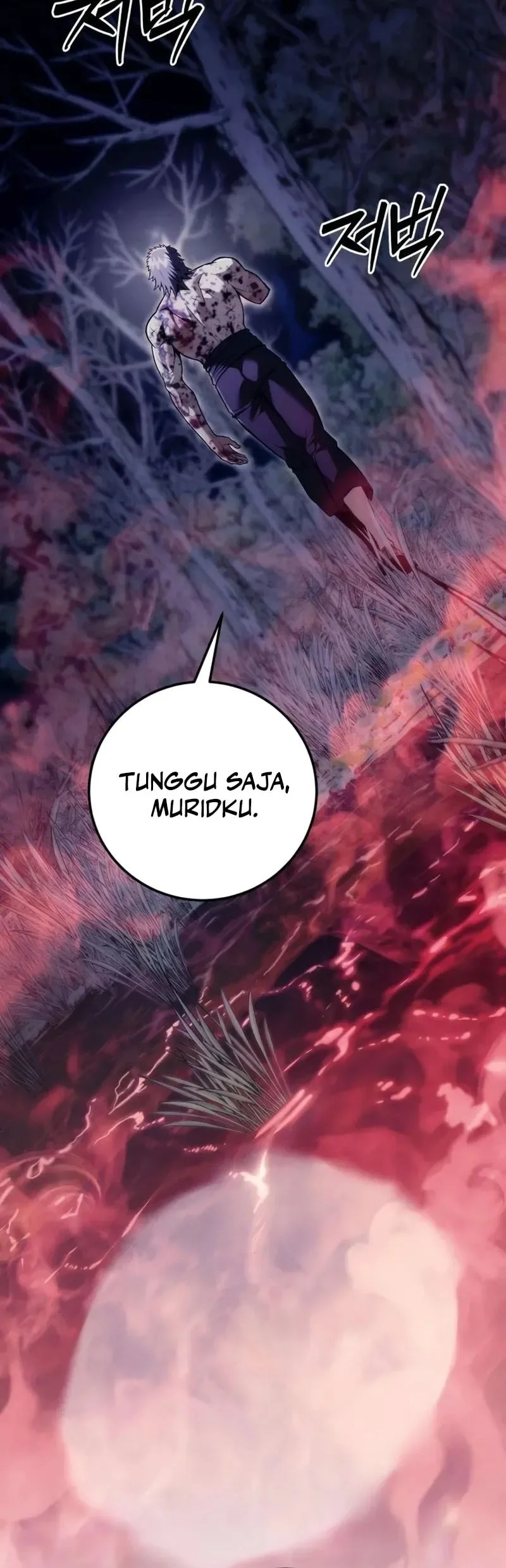 Overlord Of Sichuan Chapter 21 Gambar 48