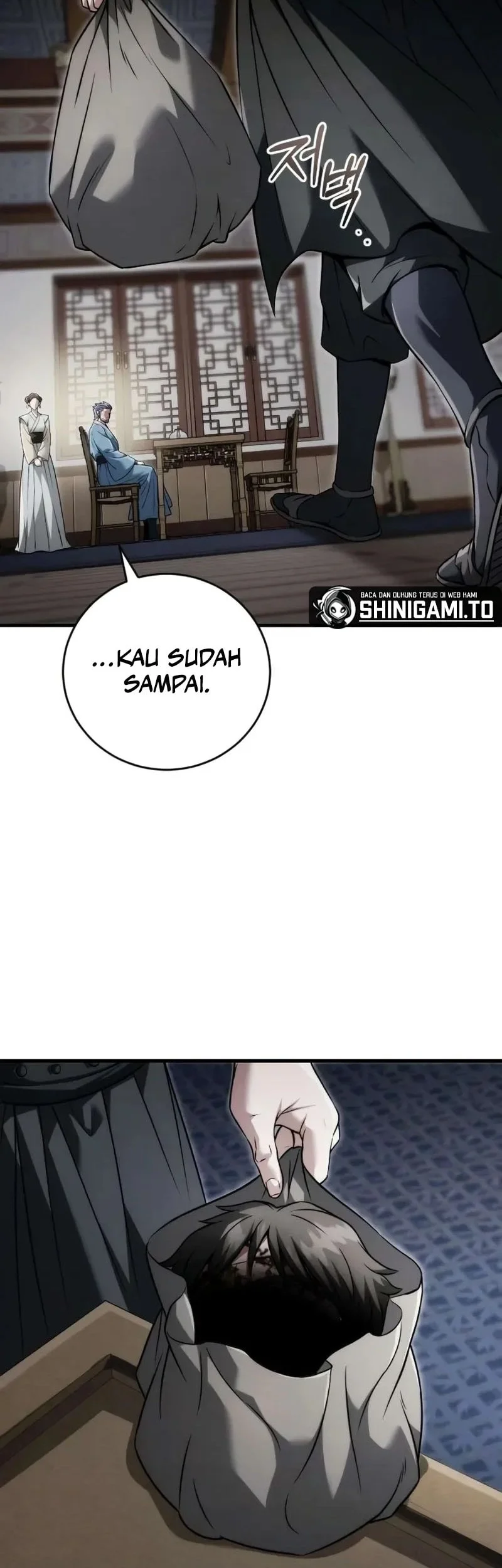 Overlord Of Sichuan Chapter 21 Gambar 52