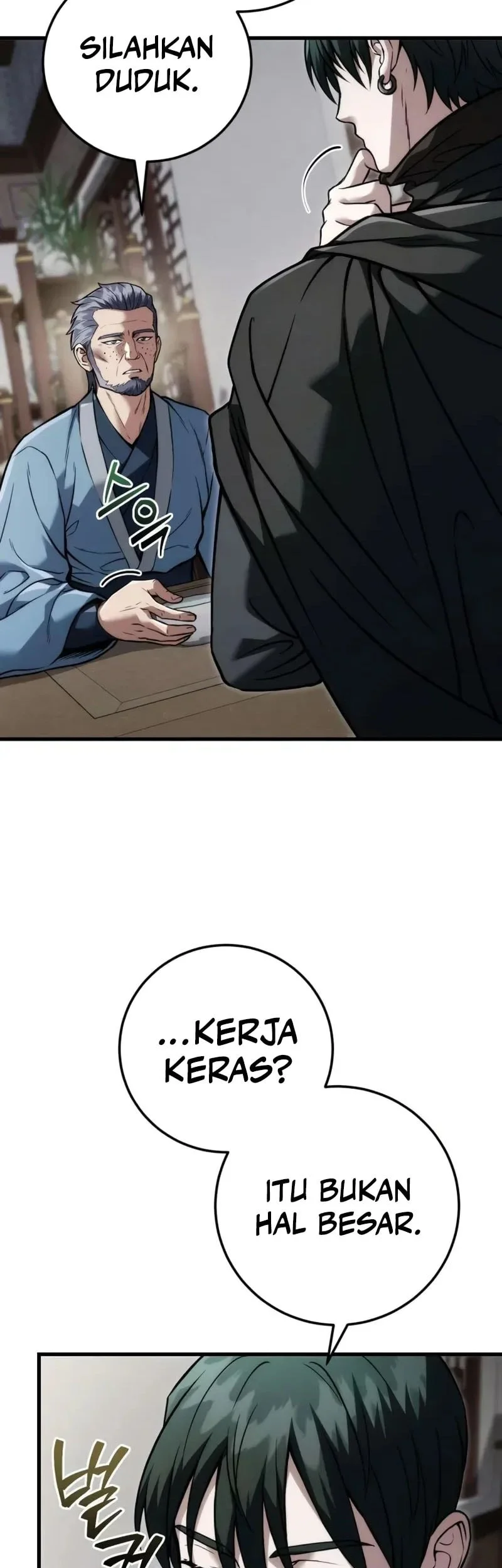 Overlord Of Sichuan Chapter 21 Gambar 55