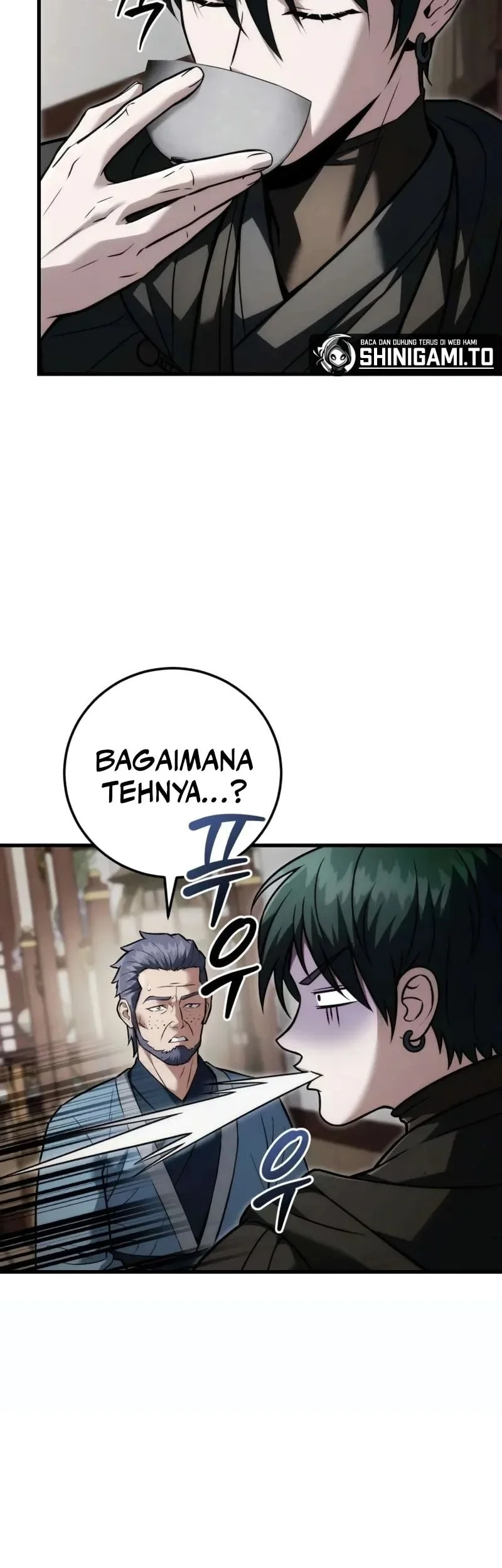 Overlord Of Sichuan Chapter 21 Gambar 56