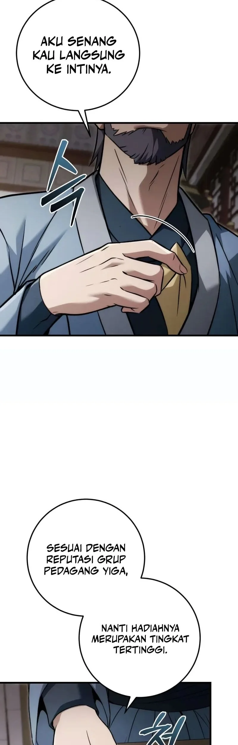 Overlord Of Sichuan Chapter 21 Gambar 62