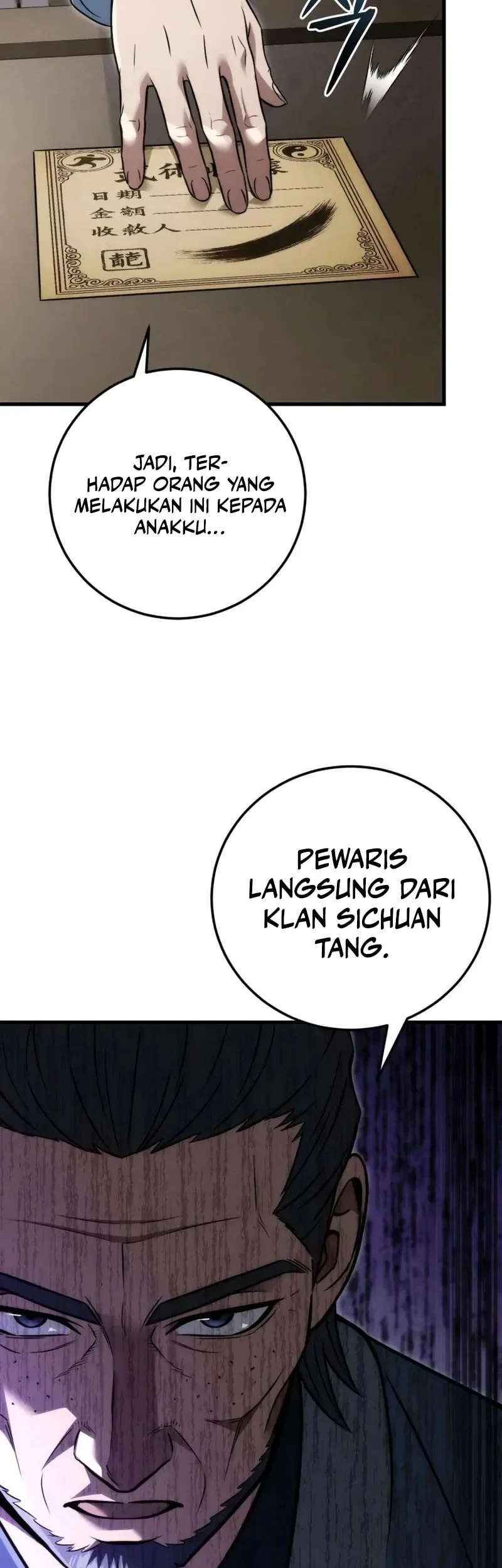 Overlord Of Sichuan Chapter 21 Gambar 63