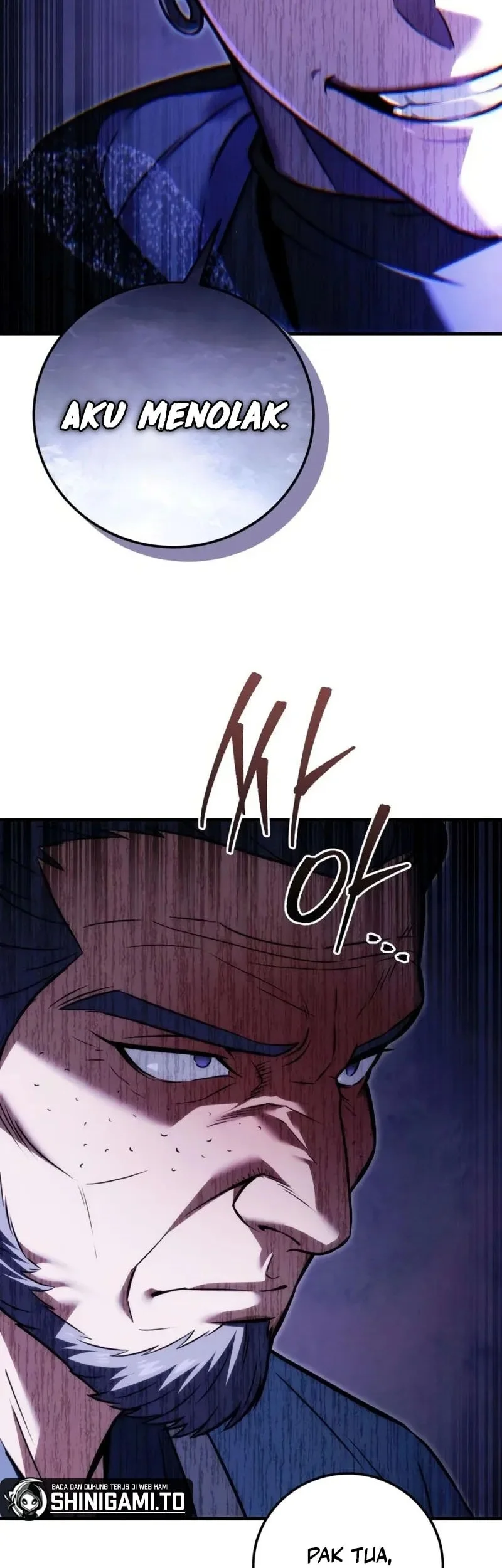 Overlord Of Sichuan Chapter 21 Gambar 66