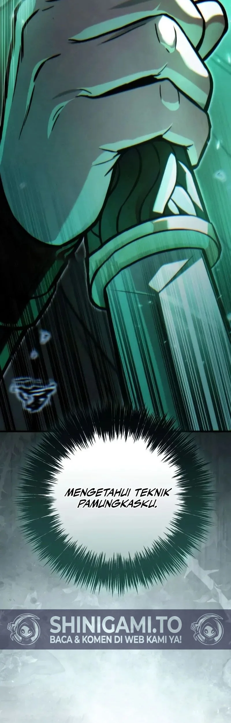 Overlord Of Sichuan Chapter 21 Gambar 82