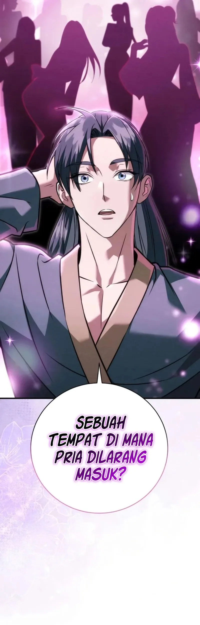 Overlord Of Sichuan Chapter 21 Gambar 4