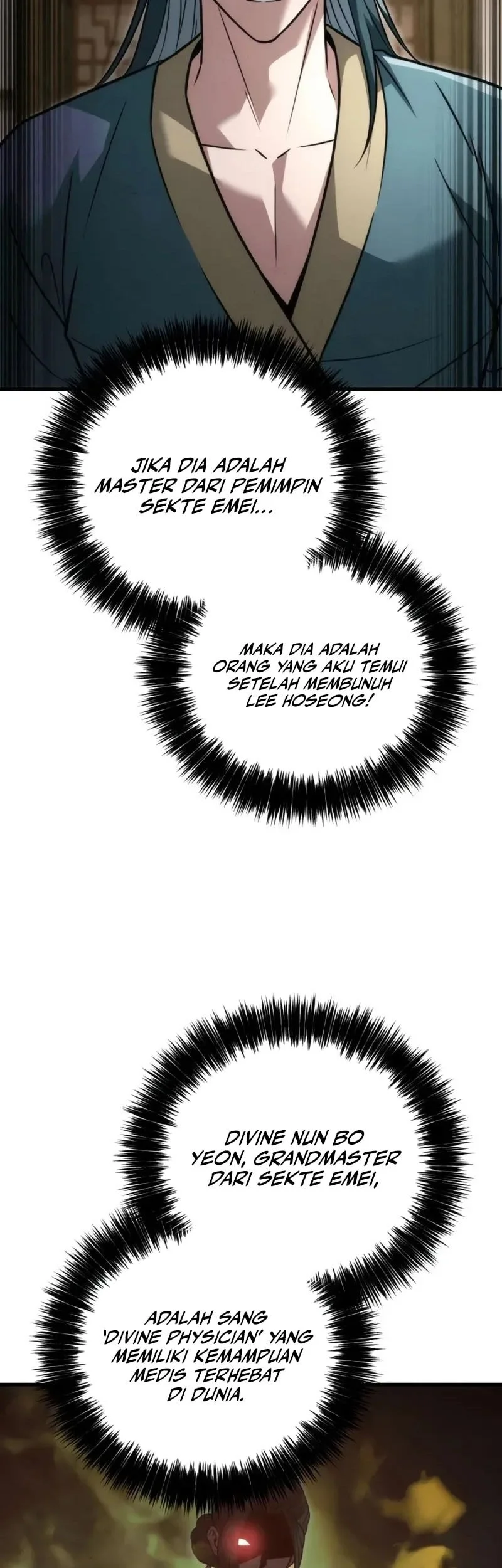 Overlord Of Sichuan Chapter 21 Gambar 8