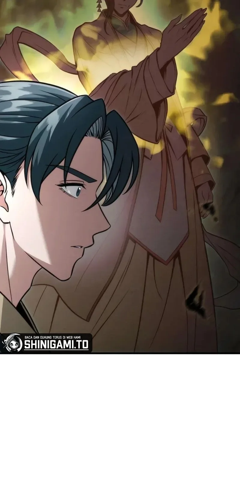 Overlord Of Sichuan Chapter 21 Gambar 9