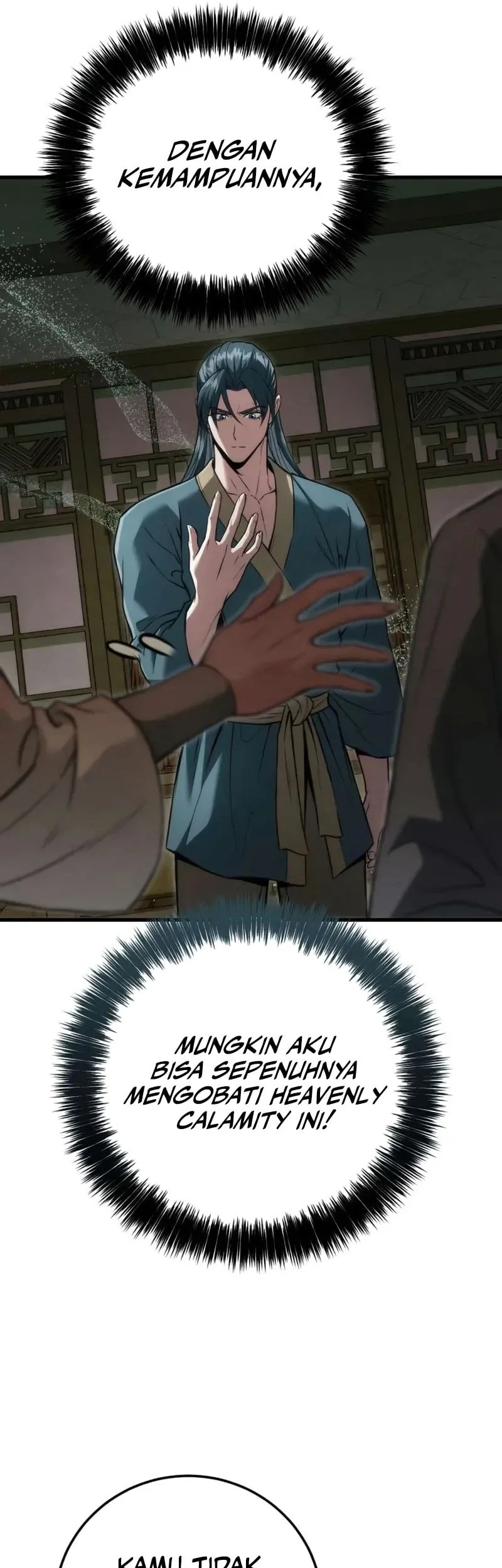 Overlord Of Sichuan Chapter 21 Gambar 10