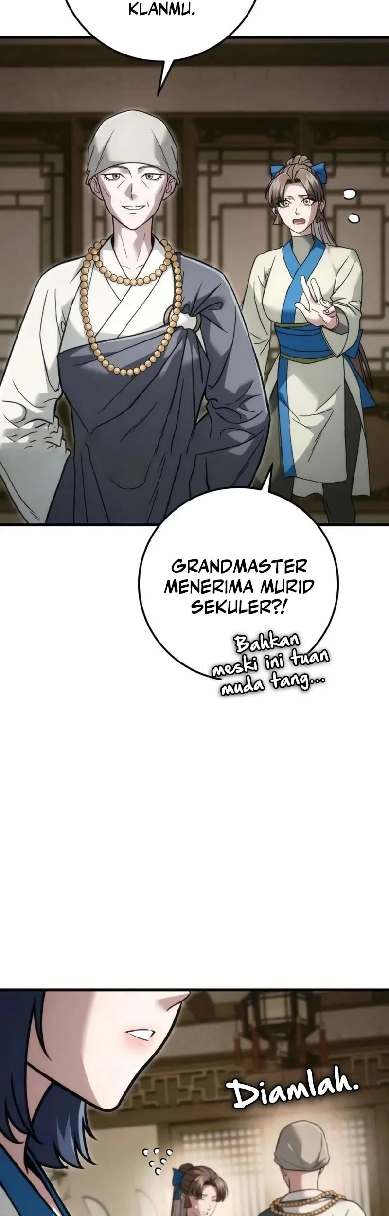 Overlord Of Sichuan Chapter 21 Gambar 12