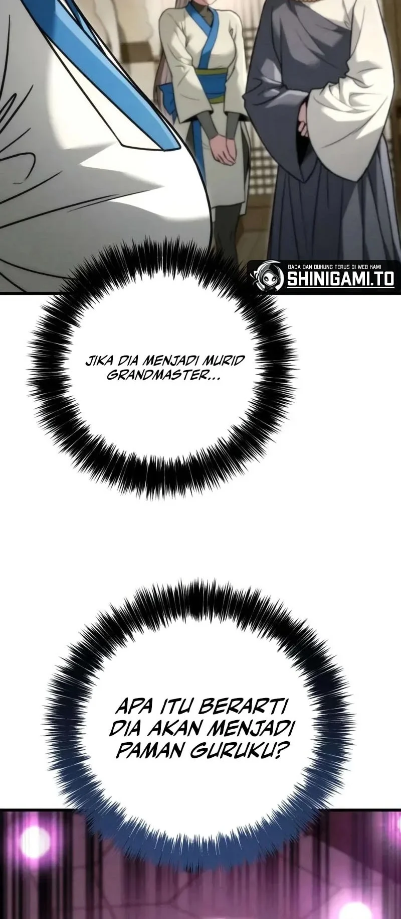 Overlord Of Sichuan Chapter 21 Gambar 13