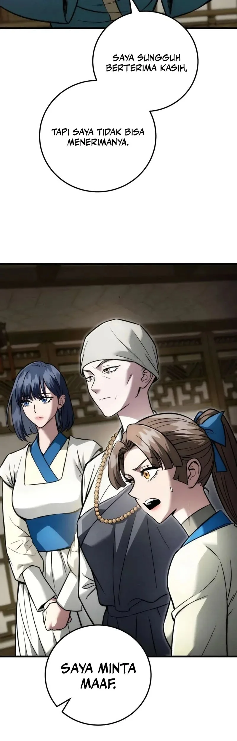 Overlord Of Sichuan Chapter 21 Gambar 16