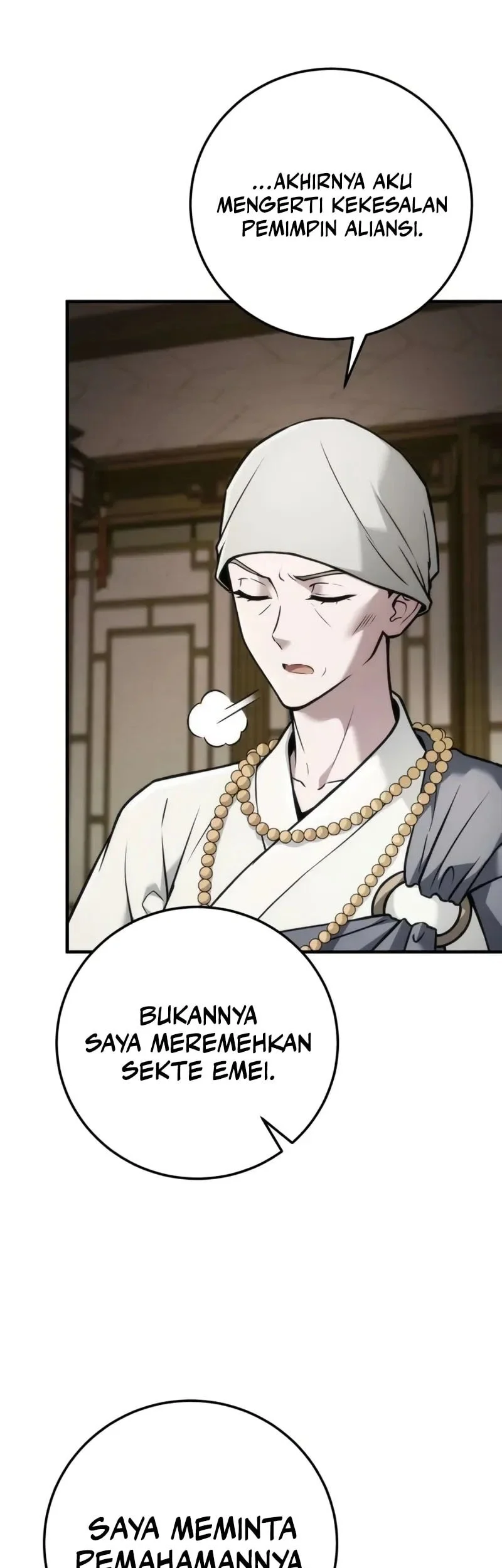 Overlord Of Sichuan Chapter 21 Gambar 18