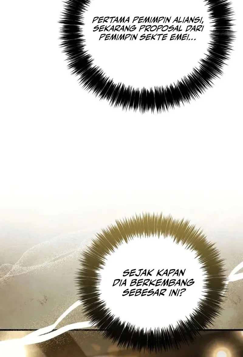 Overlord Of Sichuan Chapter 21 Gambar 21