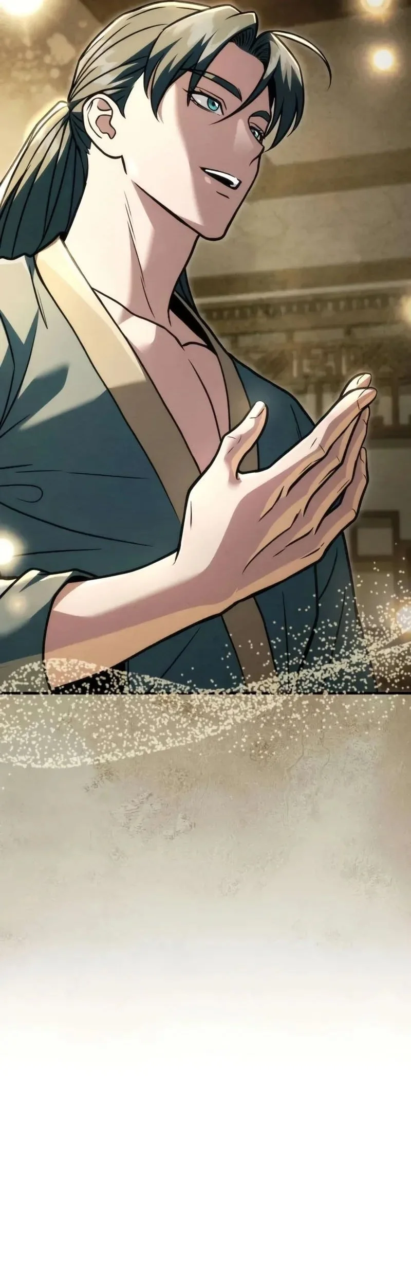 Overlord Of Sichuan Chapter 21 Gambar 22