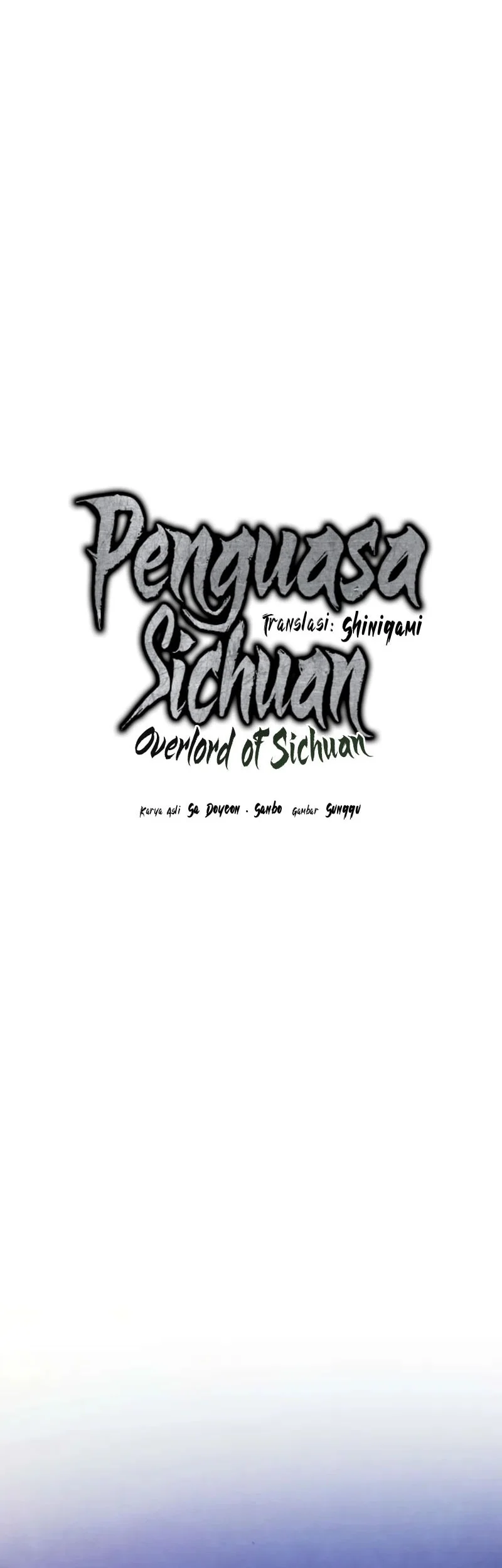 Overlord Of Sichuan Chapter 21 Gambar 23