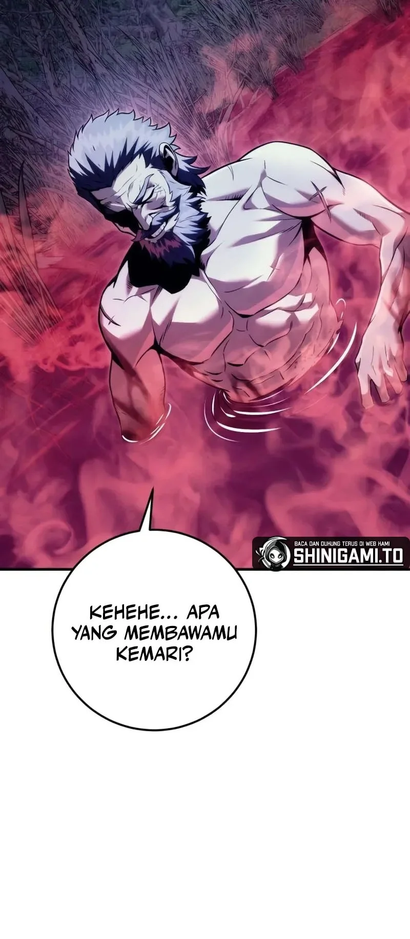 Overlord Of Sichuan Chapter 21 Gambar 29