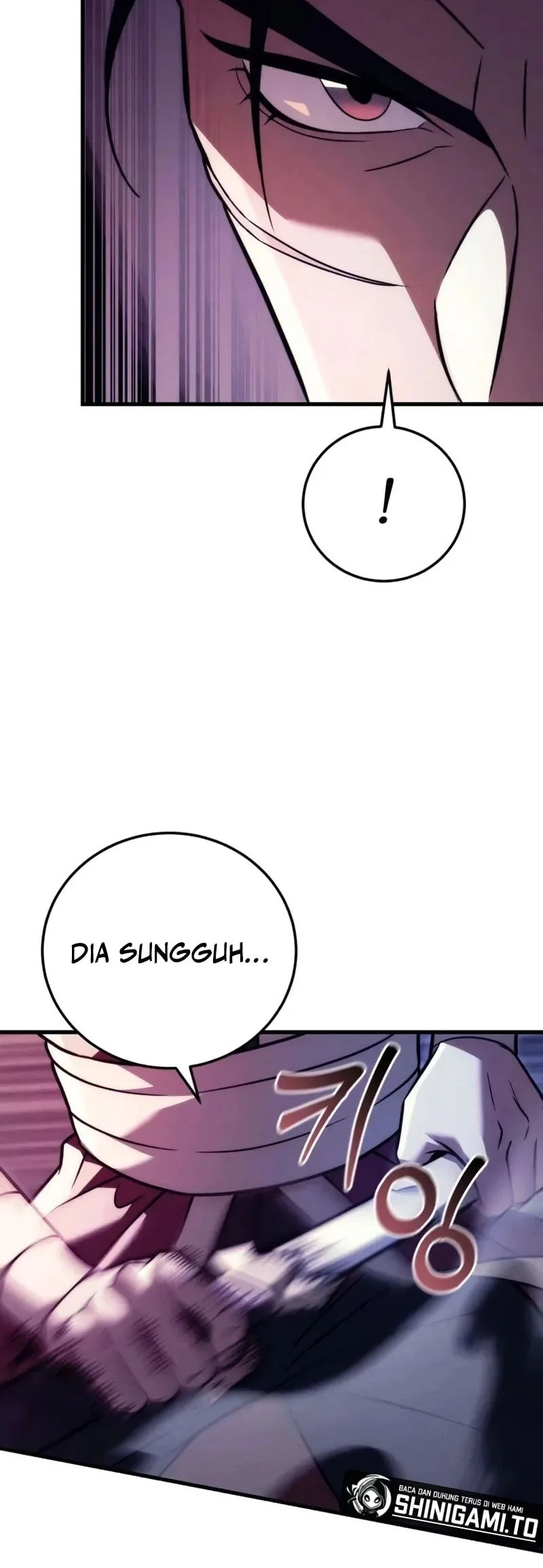 Overlord Of Sichuan Chapter 21 Gambar 33