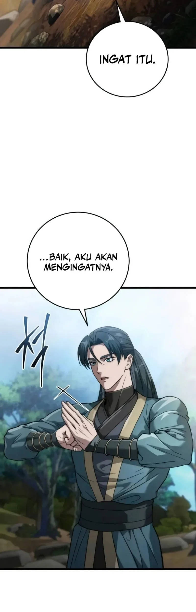 Overlord Of Sichuan Chapter 22 Gambar 33