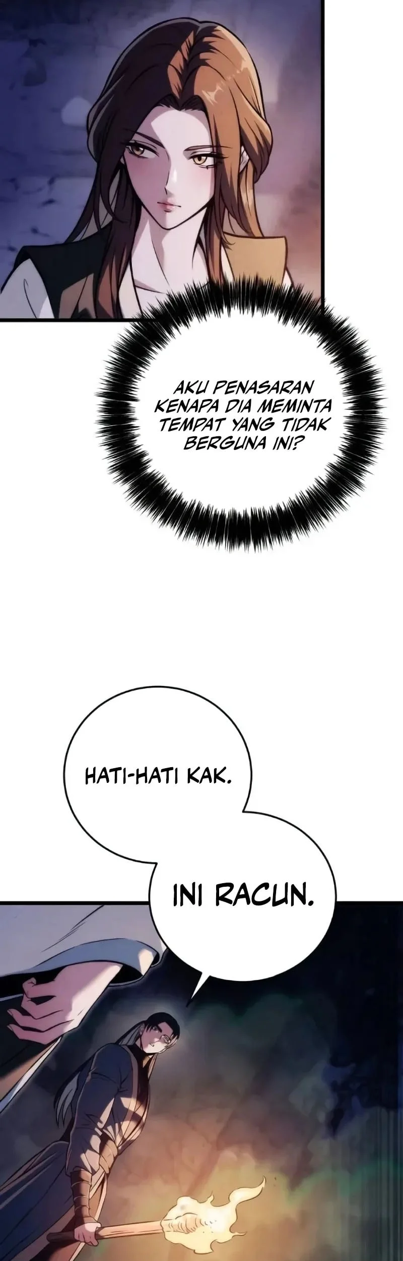 Overlord Of Sichuan Chapter 22 Gambar 39