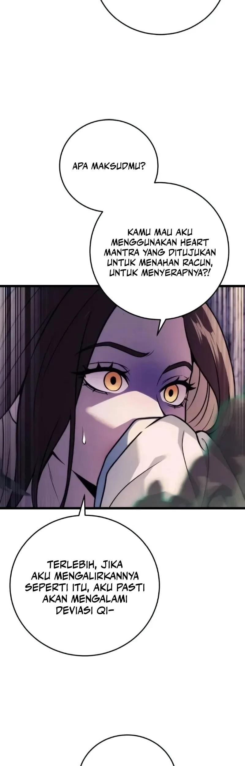 Overlord Of Sichuan Chapter 22 Gambar 43