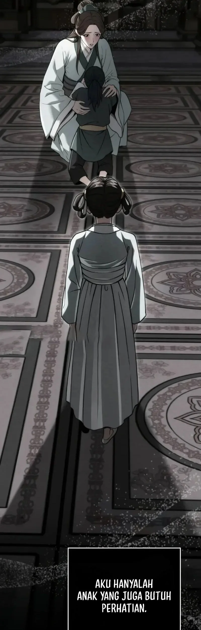 Overlord Of Sichuan Chapter 22 Gambar 49