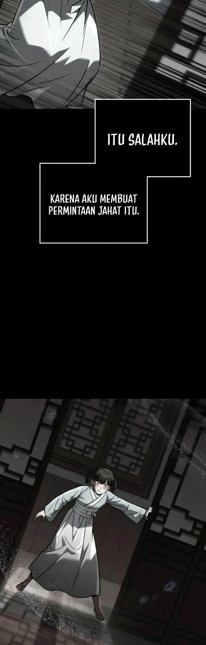 Overlord Of Sichuan Chapter 22 Gambar 54