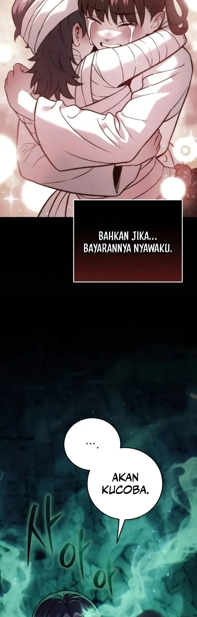 Overlord Of Sichuan Chapter 22 Gambar 58