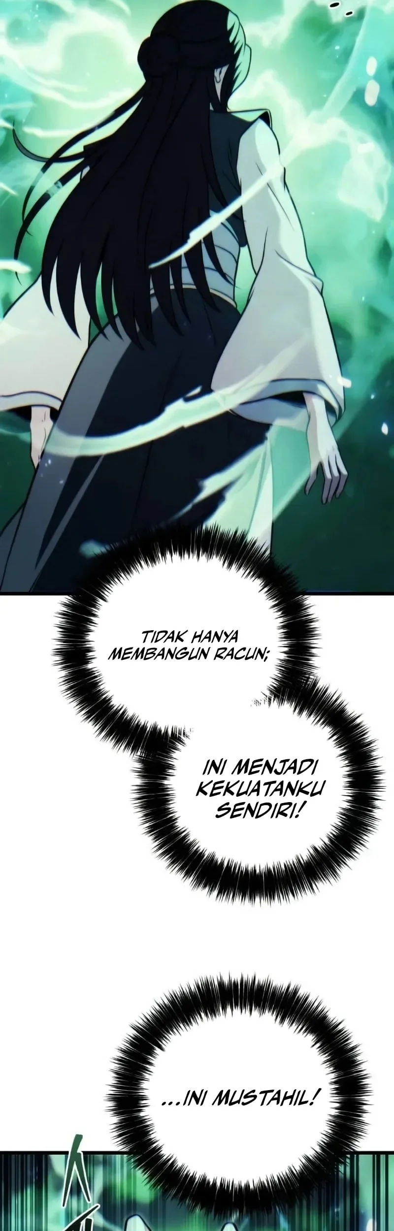 Overlord Of Sichuan Chapter 22 Gambar 61