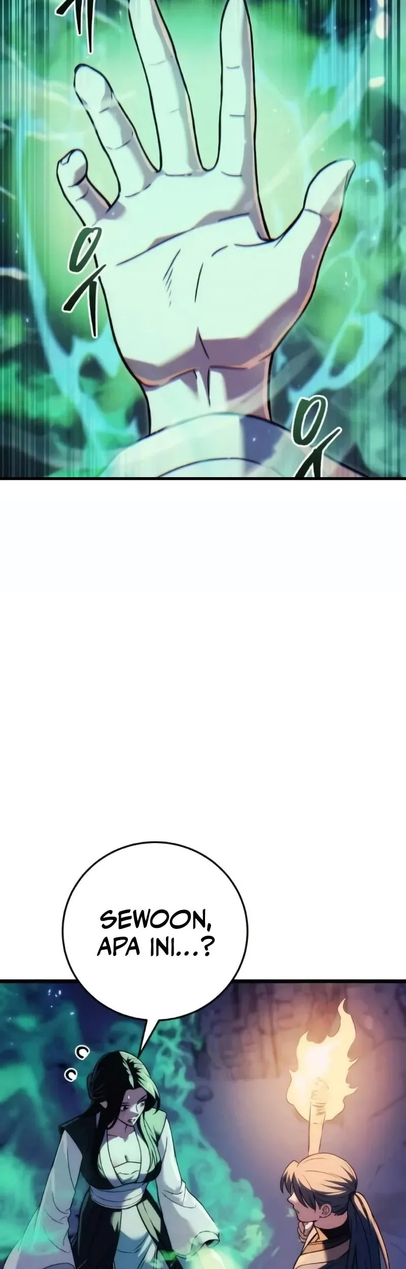 Overlord Of Sichuan Chapter 22 Gambar 62