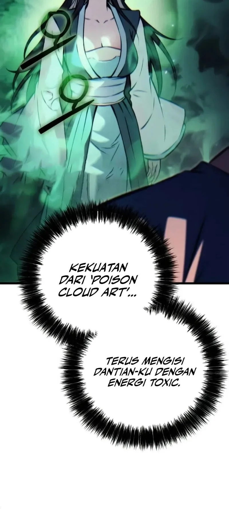 Overlord Of Sichuan Chapter 22 Gambar 68