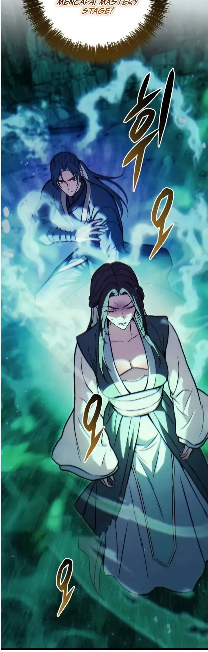 Overlord Of Sichuan Chapter 22 Gambar 74