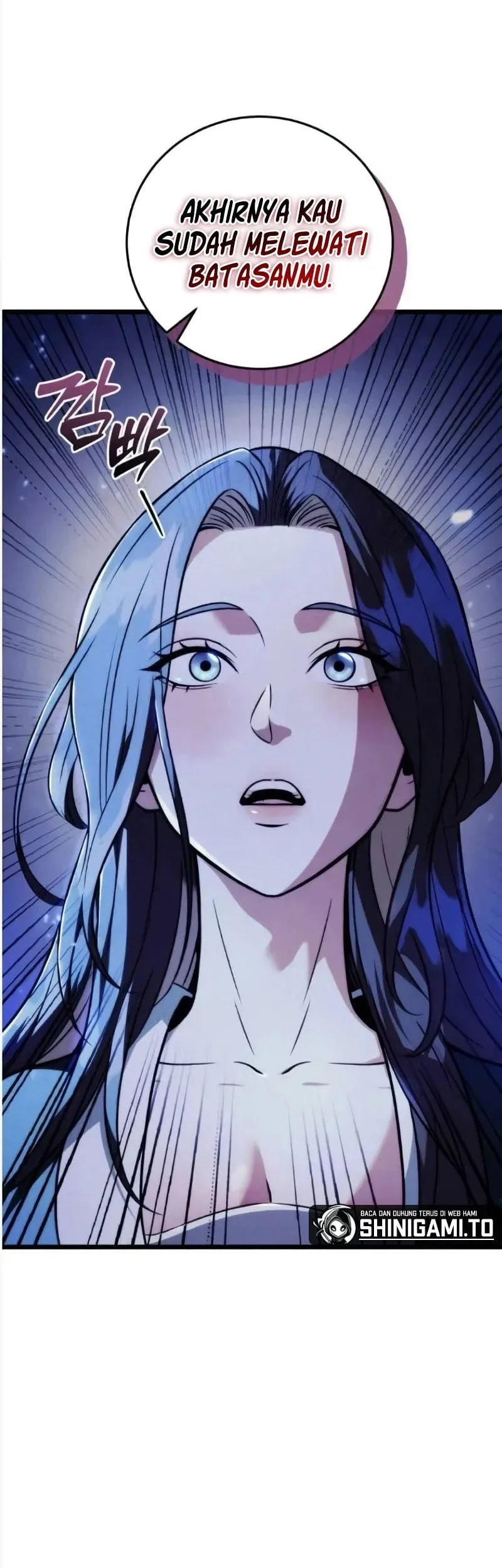 Overlord Of Sichuan Chapter 22 Gambar 79