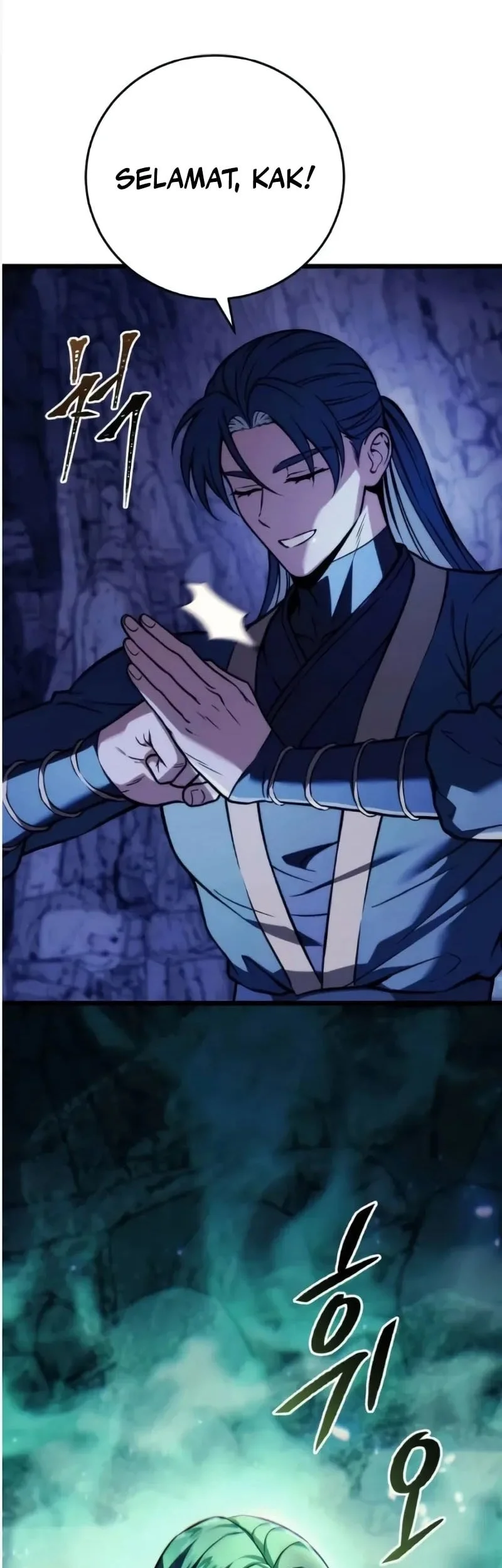 Overlord Of Sichuan Chapter 22 Gambar 80