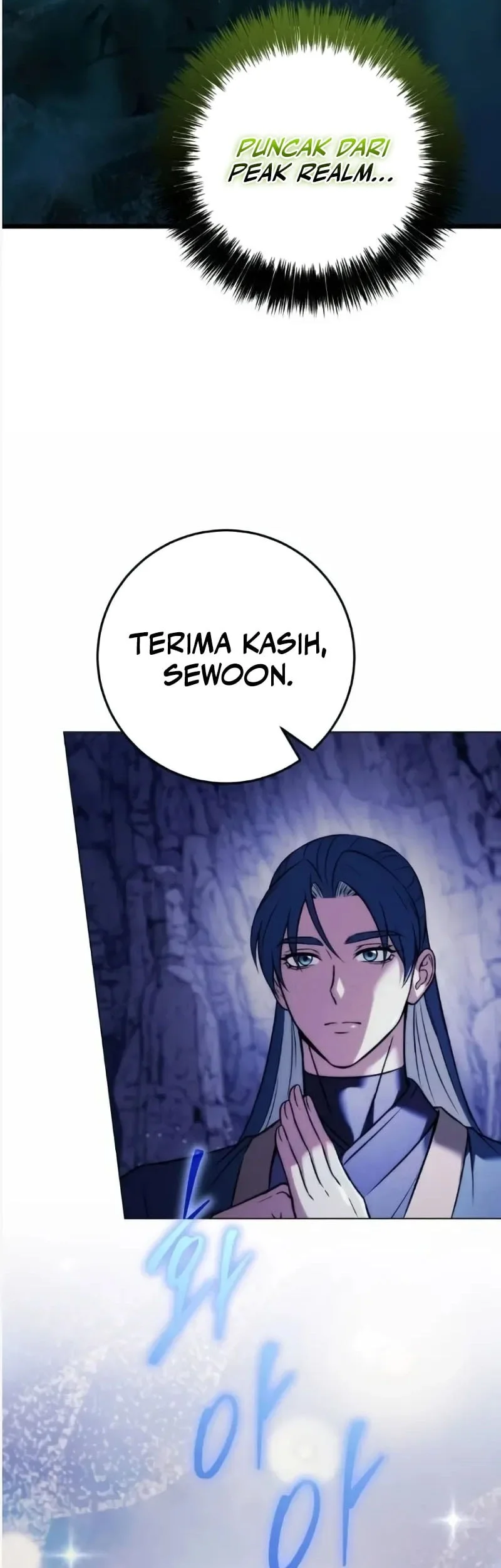 Overlord Of Sichuan Chapter 22 Gambar 82