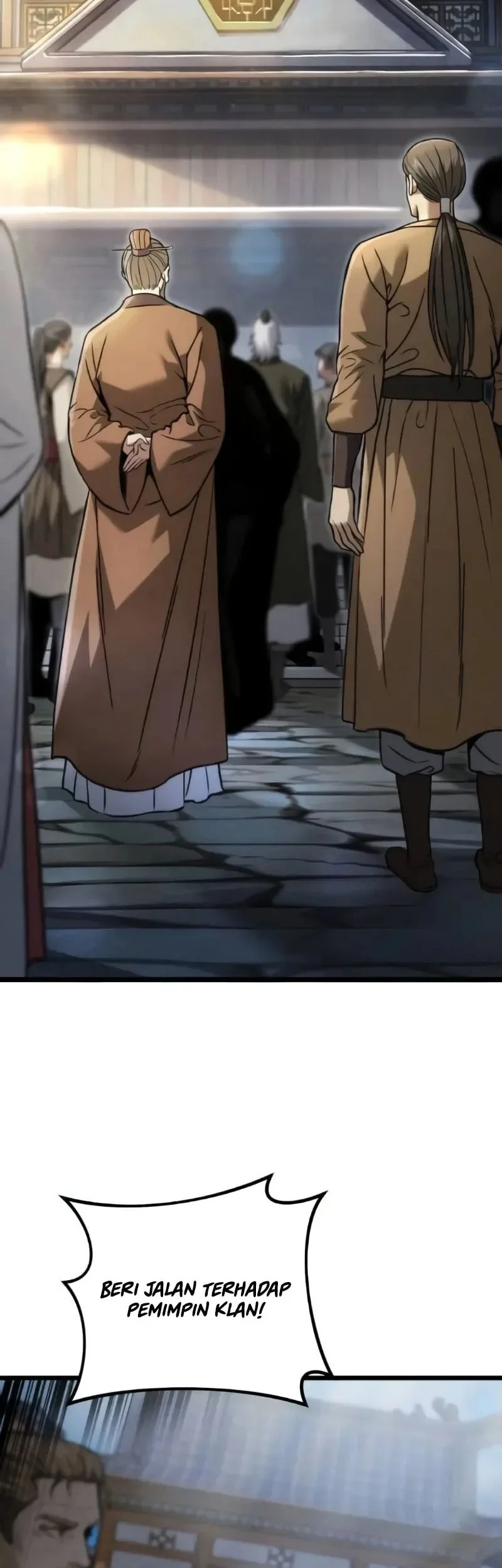 Overlord Of Sichuan Chapter 22 Gambar 3