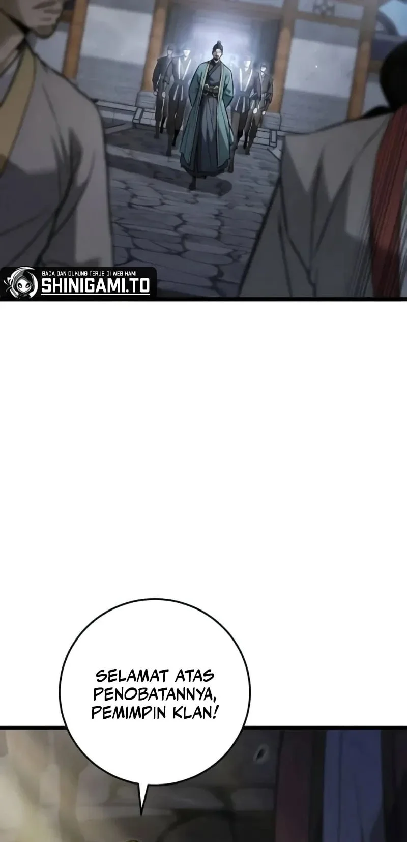 Overlord Of Sichuan Chapter 22 Gambar 4