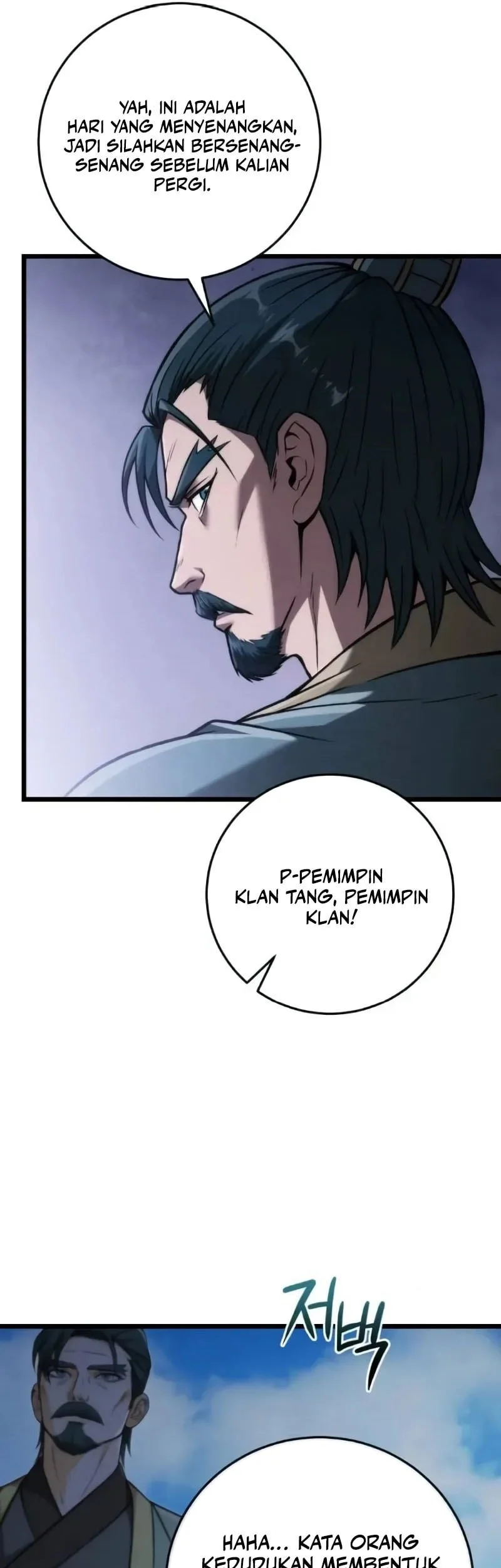 Overlord Of Sichuan Chapter 22 Gambar 9