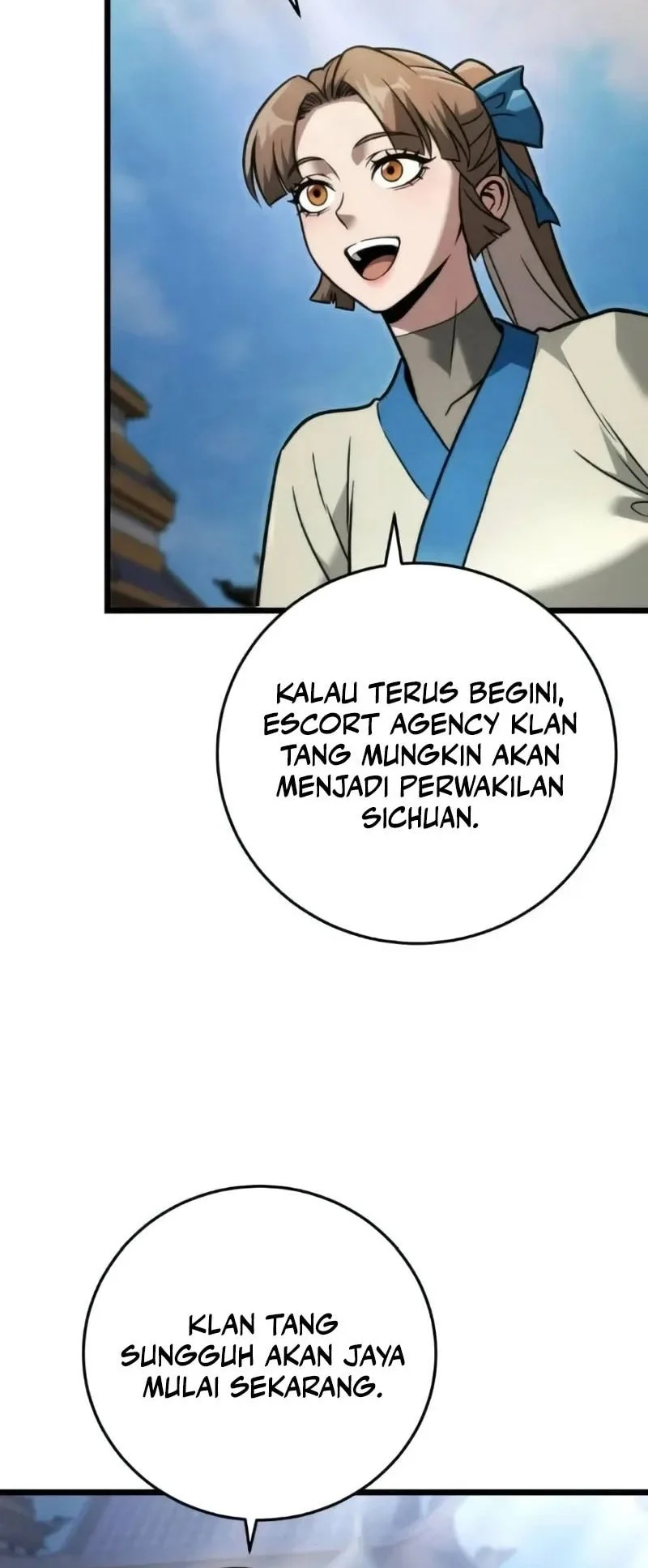 Overlord Of Sichuan Chapter 22 Gambar 12