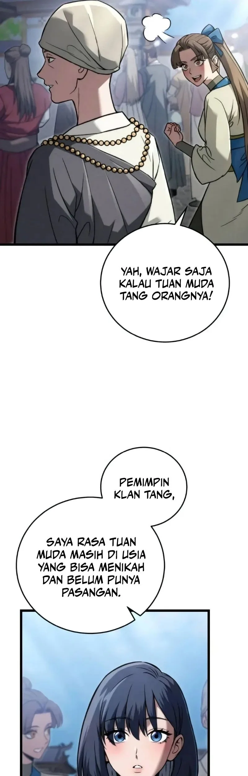 Overlord Of Sichuan Chapter 22 Gambar 13