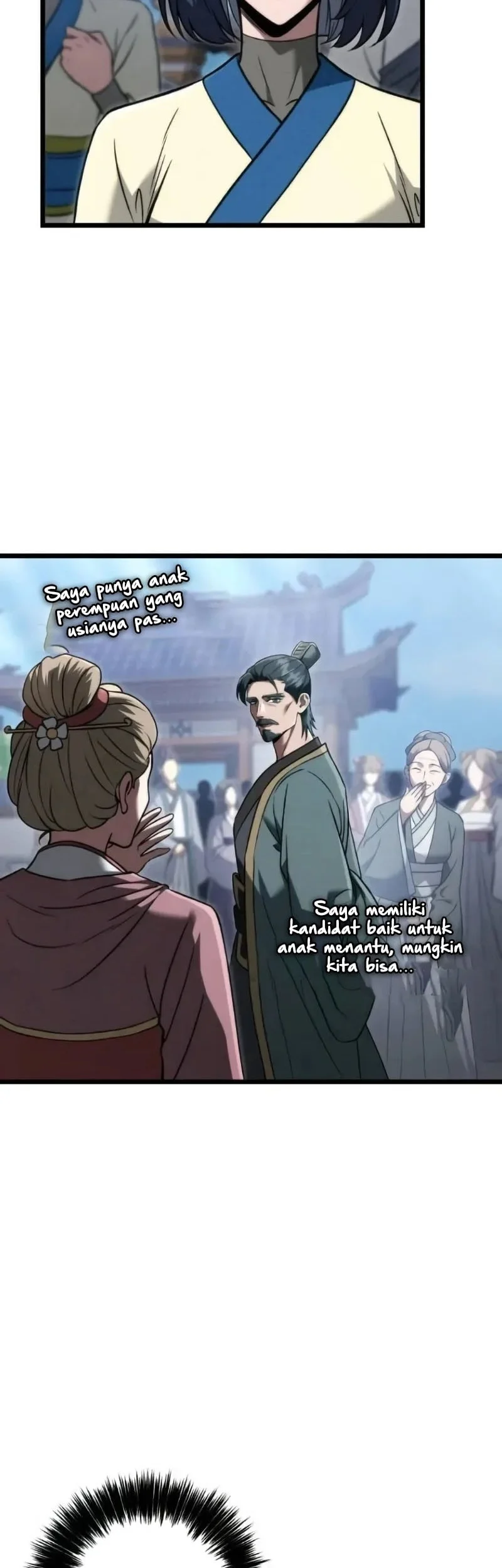 Overlord Of Sichuan Chapter 22 Gambar 14