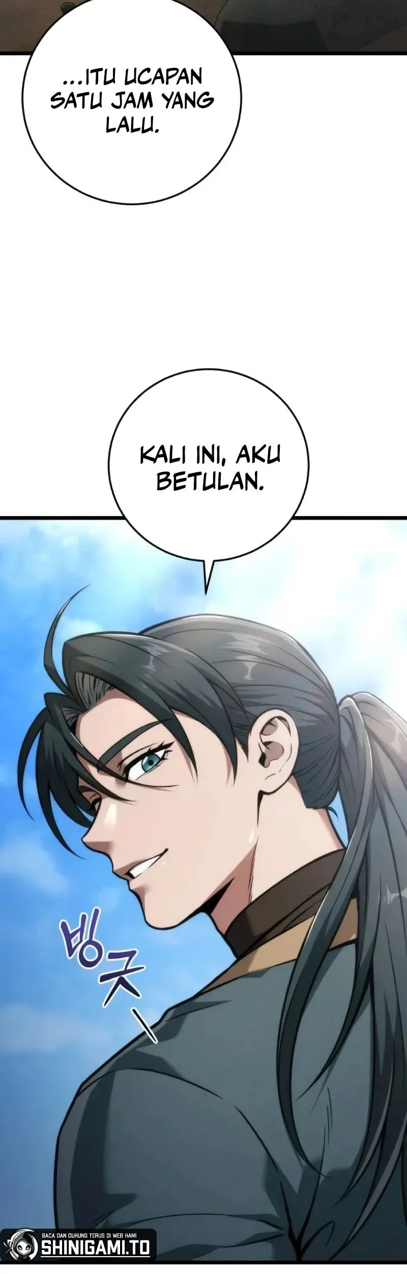 Overlord Of Sichuan Chapter 22 Gambar 20