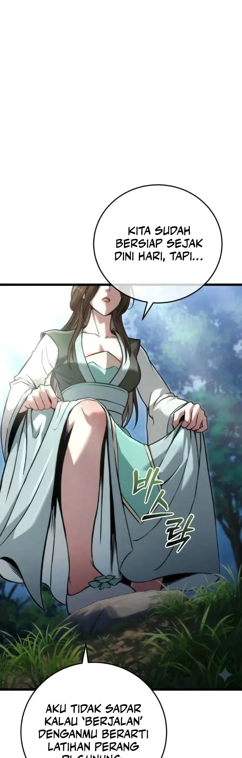 Overlord Of Sichuan Chapter 22 Gambar 21