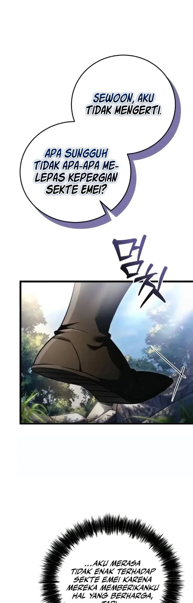 Overlord Of Sichuan Chapter 22 Gambar 23