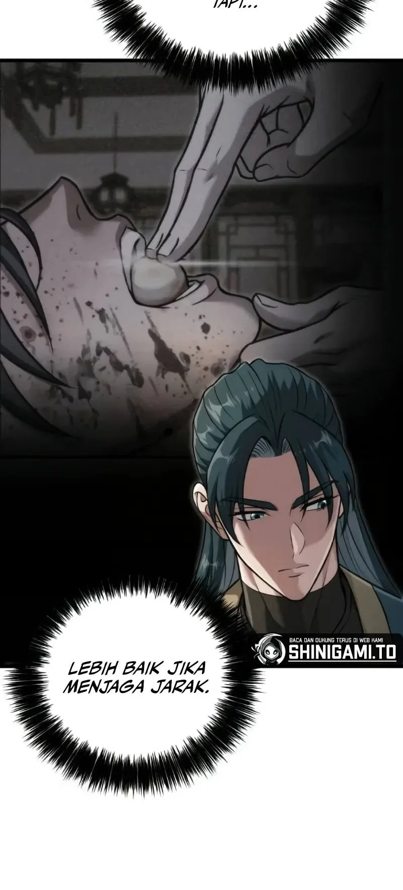 Overlord Of Sichuan Chapter 22 Gambar 24