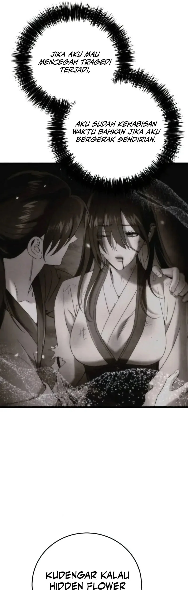 Overlord Of Sichuan Chapter 22 Gambar 25