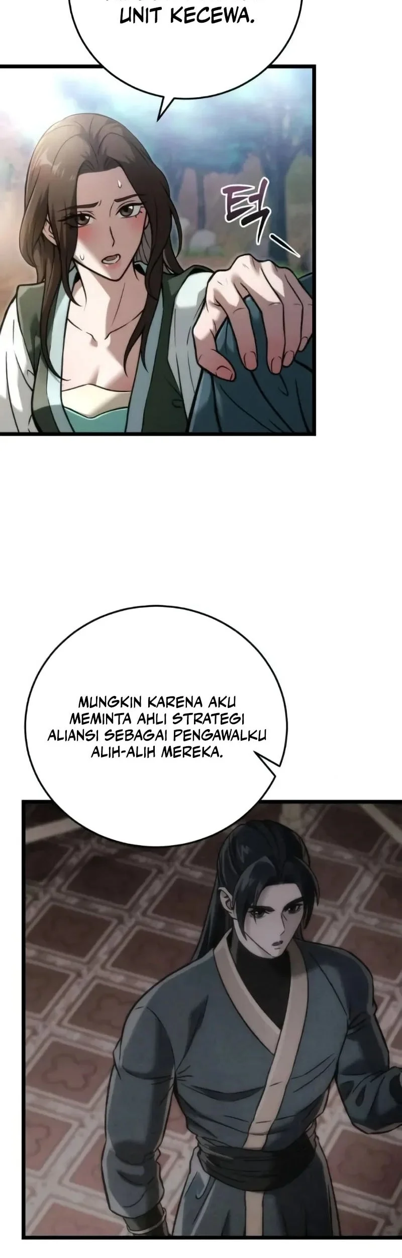 Overlord Of Sichuan Chapter 22 Gambar 26