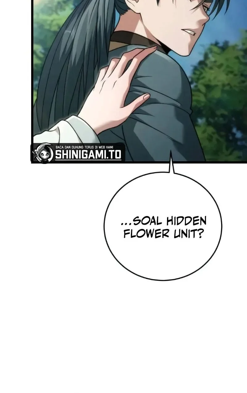 Overlord Of Sichuan Chapter 22 Gambar 28