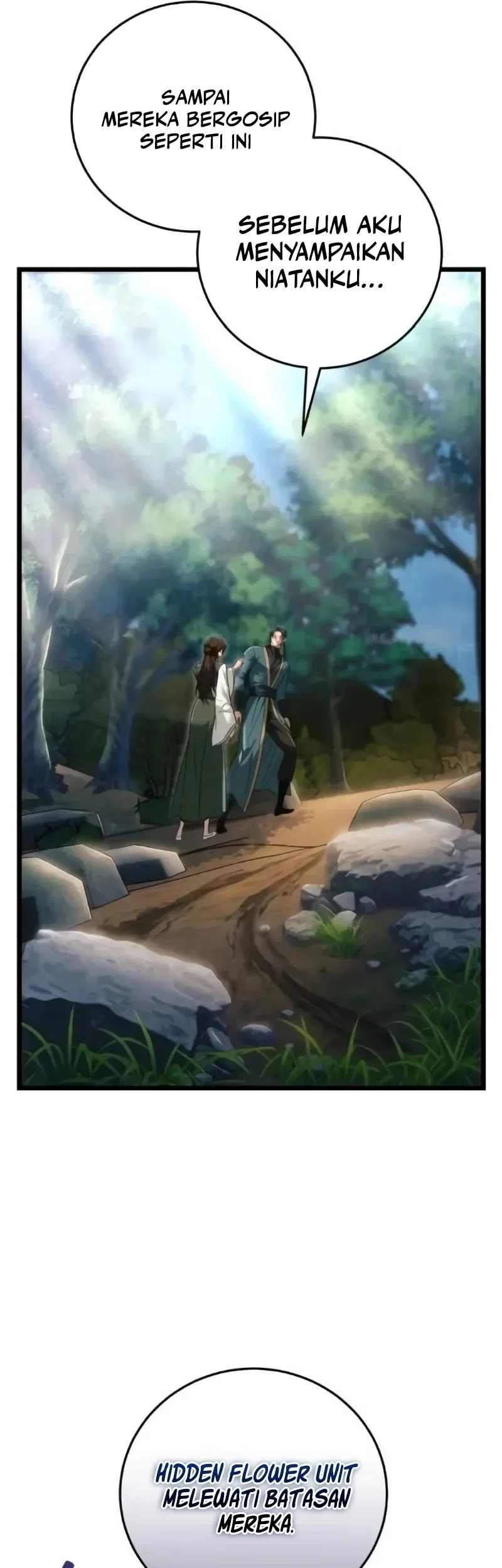 Overlord Of Sichuan Chapter 22 Gambar 29